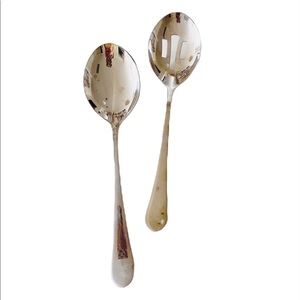 Serving Utensils